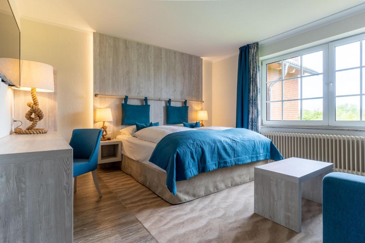 Hotel Garni Koelfhamm Sankt Peter-Ording Room photo