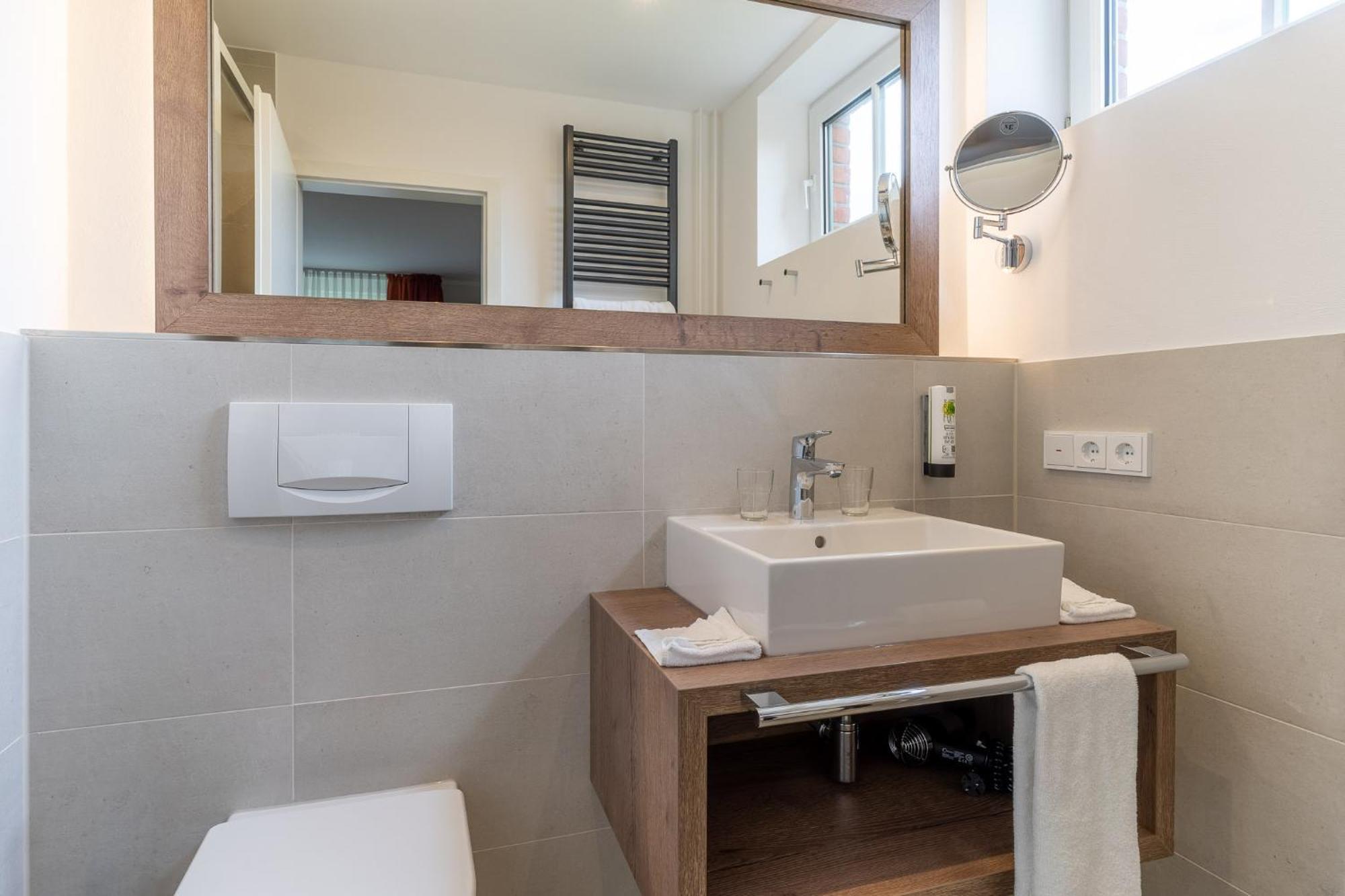 Hotel Garni Koelfhamm Sankt Peter-Ording Room photo